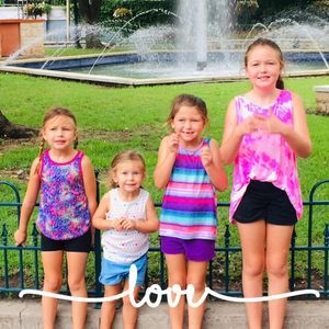 Meet your Posher, Mary